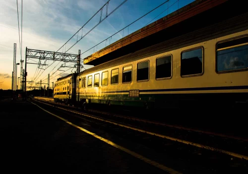 RailTel accelerates with a Rs 90 crore ERP deal to streamline operations for major transport corporations